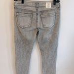 AGOLDE Colette Crop Skinny in Sydney Wash Photo 4