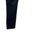 Paige Women's Pants Verdugo Ultra Skinny Stretch Mid-Rise Jegging Black Sz.28 Photo 2