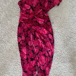 DO+BE Rose Dress Photo 1