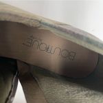 Boutique by Corky's Port Camo Booties Ankle Boots Women’s Size 9 Low Block Heel Photo 6