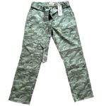 Vineyard Vines NEW  Camo Every Day Utility Chino Pants size 6 NWT Photo 1