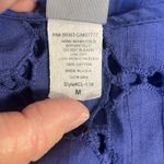 Vintage Dream Beach Women's Eyelet Tunic Cover Photo 4