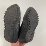 Fly London  Women’s Yip Wedge Ankle Booties Graphite Size 38 Photo 6