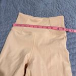 Carbon 38  Pink Athletic Leggings  Photo 6