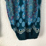 None Boho Hareem Hippie Pants M Photo 2