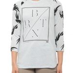 Burton NWT  MORTON RAGLAN TEE Photo 0