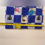 Hello Kitty Baggu X  &‎ Friends Blue Standard Baggu Reusable Bag My Melody Tote Photo 8
