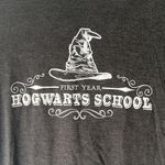 Harry Potter  Hogwarts T-shirt Photo 1
