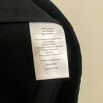 Talbots Womens Black Pants Size 14 Chatham Ankle 34x27 Waist 34” Inseam 27” Photo 6