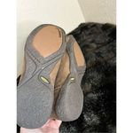 Keen  Boots Womens Brown Leather Chamonix Distressed Adjustable Ankle Size 7 Photo 3