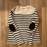 Madewell Merino Striped Sweater XS Photo 1