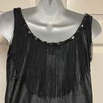 Funcostume 1920’s Black Flapper Dress Photo 5