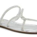mix no. 6  Zoet Flat Sandal Photo 0
