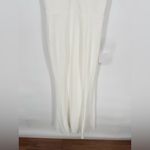 Lulus Love Galore White Mermaid Maxi Dress Size XS Photo 5