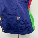 Ralph Lauren  Vintage Reversible Colorblock Vest XS Photo 3