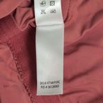 ANDIE NWT Longline Tank Punch Melon Spaghetti Straps Scoop Neck Top Bikini Small Photo 6