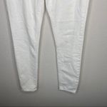 Old Navy  The‎ Rock Star Jeans White Photo 6