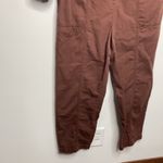 Old Navy Vintage crewneck jumpsuit brown size medium Photo 1