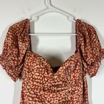 Majorelle  Shiloh Mini Dress Size Large Photo 5