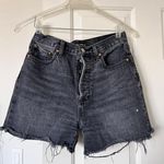 Aritzia Mid Thigh Yoko Denim Short Photo 0