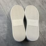 Greats Brooklyn Royale Knit Leopard Print Sneakers Women's 9.5 Shoes Brown Photo 7