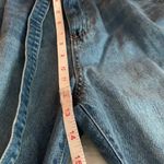 SO  high rise mom jeans Photo 8