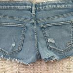 EXPRESS jean shorts Photo 1
