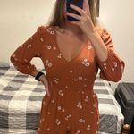 American Eagle Outfitters Romper Photo 0