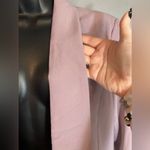 Forever 21 Contemporary purple jacket Photo 5