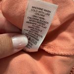 Maurice's Cold Shoulder Romper Women's Size Large Shorts Rayon V-Neck Lined Photo 5