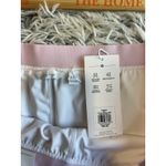 Lady Hagen NWT  Plus Size Pink Shell  Side Pleat‎ Skort/Skirt Golf - Size XXL Photo 2