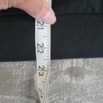 PINK - Victoria's Secret Pink Victoria’s Secret Gray & Black 1/4 zip pullover size Large Photo 15