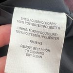 Gal Meets Glam  collection Presley Jacquard floral mini dress sz 2 Photo 5