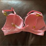 Victoria's Secret Victoria Secret Pink Sexy Tee Push Up Bra 34A Photo 4