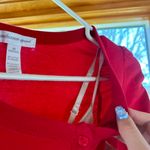 Ambiance Apparel Cute Early 2000/ Y2K Inspired Top Photo 2