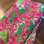 Lilly Pulitzer ‘Lilly Loves Maryland’ Murfee scarf Photo 3