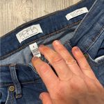 Sofia Jeans By Sophia Vergara Skinny Ankle Size 4 Blue Photo 3