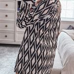 J.Crew Patterned Coverup Photo 2