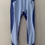 Gymshark Women's Leggings Size Small Colorblock
Workout Gym Yoga Photo 0