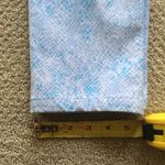 J. McLaughlin  Lexi Snake Print Jeans Size 10 Jean Like Fit Photo 5