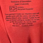 Xersion  Top Women’s XS Red Short Sleeve USA Athletic Activewear Quick-Dri Photo 2