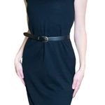 Talbots Cashmere Silk Blend Sweater Dress Photo 0