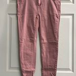 Altar'd State  Women Canyon Rose Jeans - Size 31/13 - VGUC Photo 0