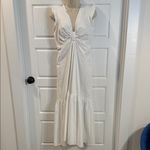 BAILEY 44 Wanda Dress in Oat Milk small Photo 1