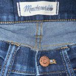 Madewell  9" High-Rise Skinny | OBO Photo 4
