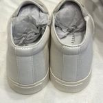 Katy Perry Womens Shoes 7.5 Slip On Sneakers Cactus Sequins Runs Small/Narrow Photo 3