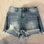 I Just Have to Have It denim shorts Photo 0