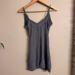 Free People Intimately Dylan Mini Slip Dress Photo 5