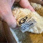 UGG  Classic Tall Sheepskin Boot Chestnut Womens Size 7 Photo 11