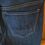 American Eagle EUC Dark Wash Jegging, Size 4 Photo 4